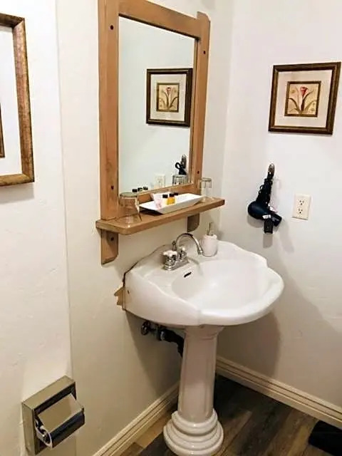 Hotel San Ramon