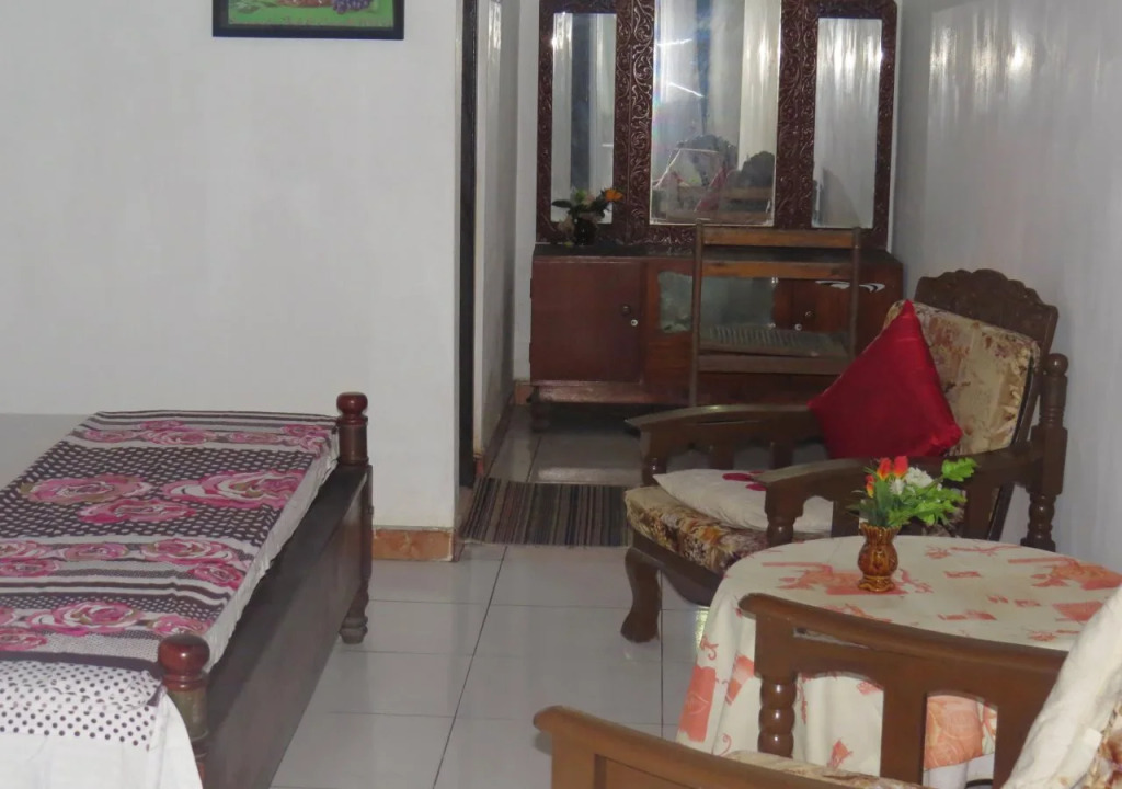 Rasika Beach Hotel