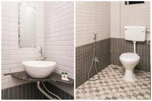 Royal Inn By OYO Rooms