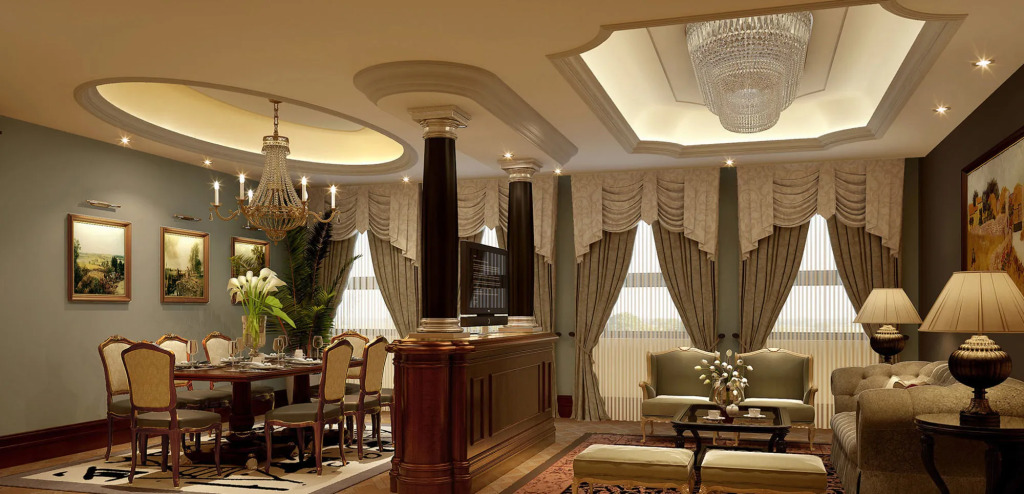 Harvest International Hotel