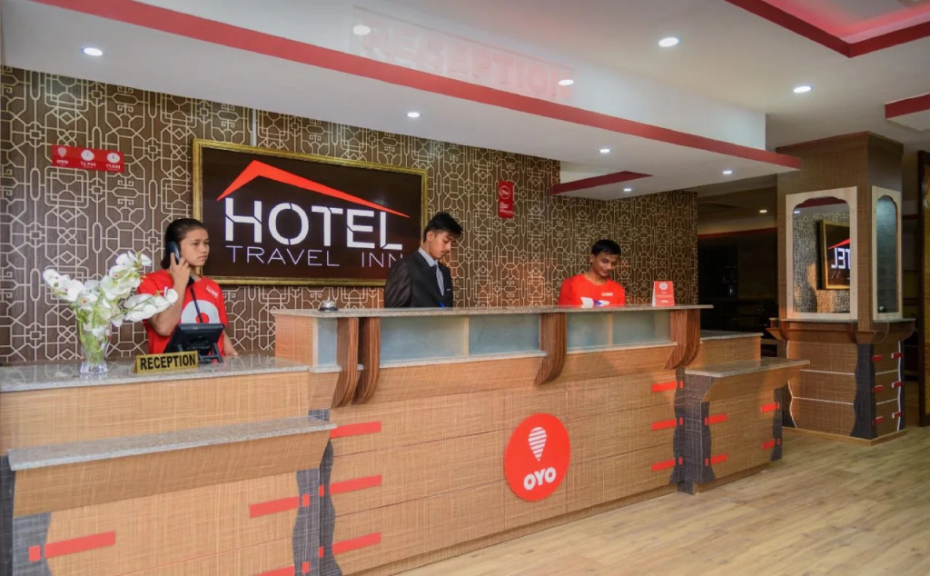 Hotel Travel INN