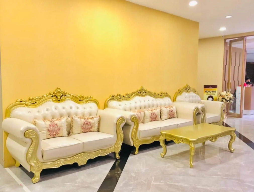Srilamduan Hotel