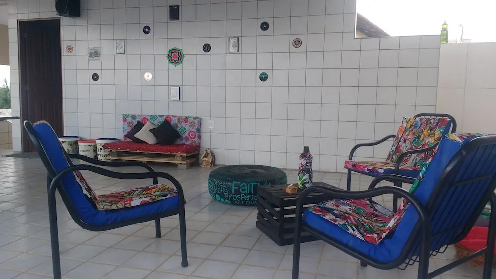 Ruanas Hostel