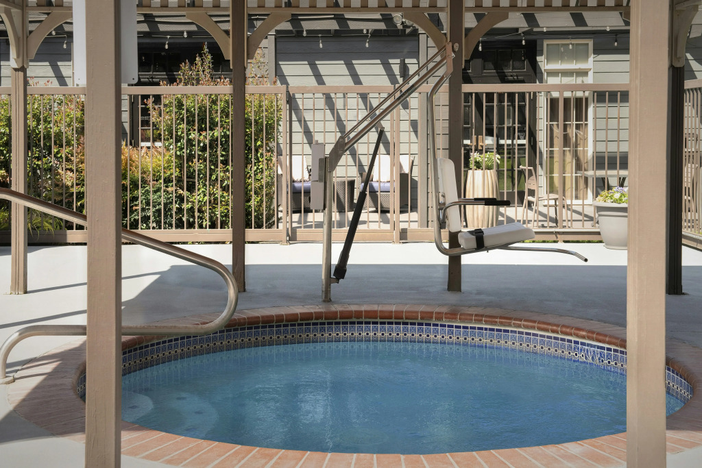 Homewood Suites by Hilton Vancouver-Portland