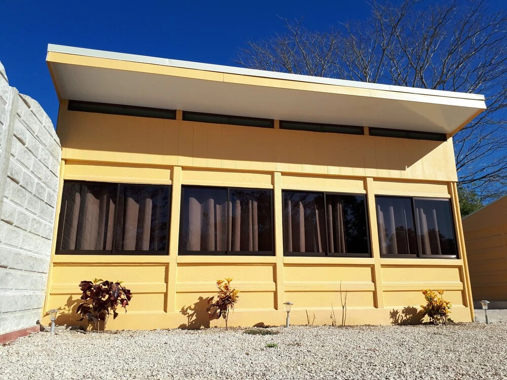 Chalet San Juanillo
