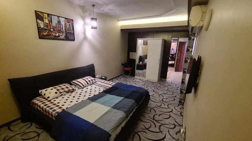 The Resort Studio - New Cairo