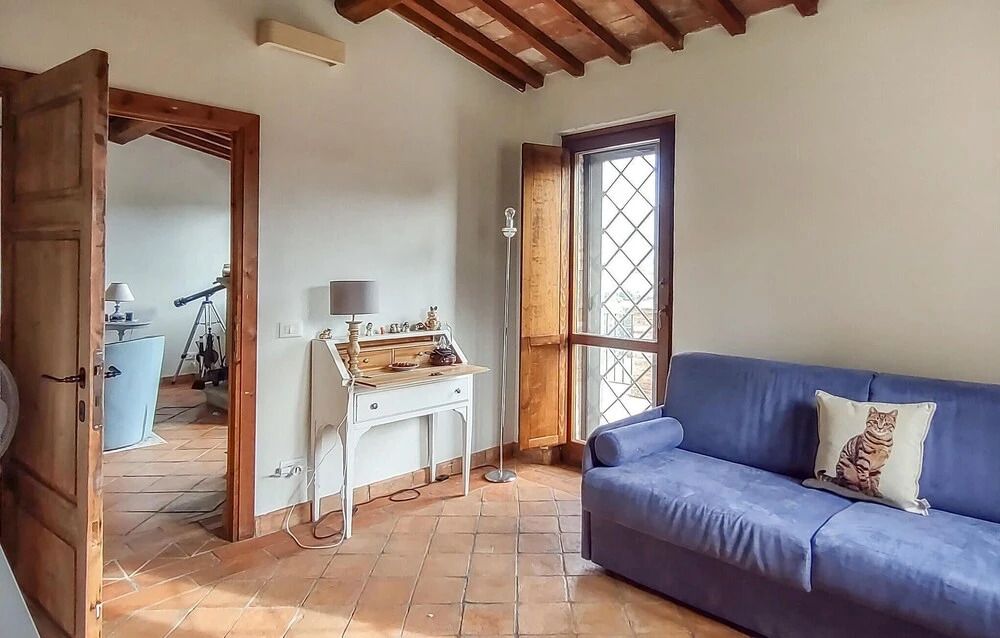 Nice Home In Lugnano In Teverina