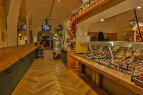 Apartamenty Grodzka 8