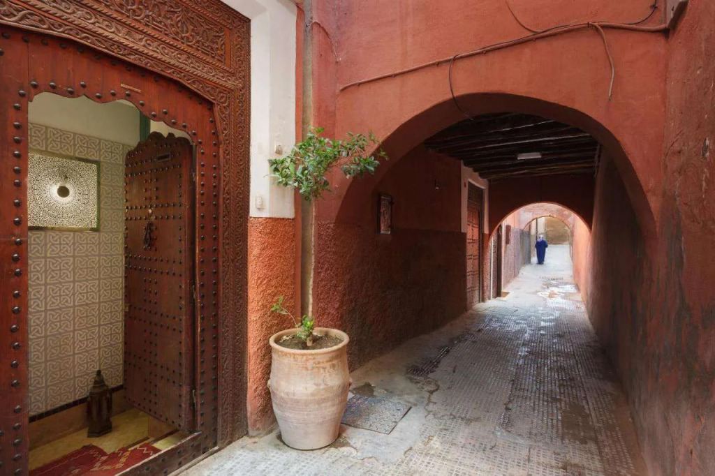 Riad Swaka