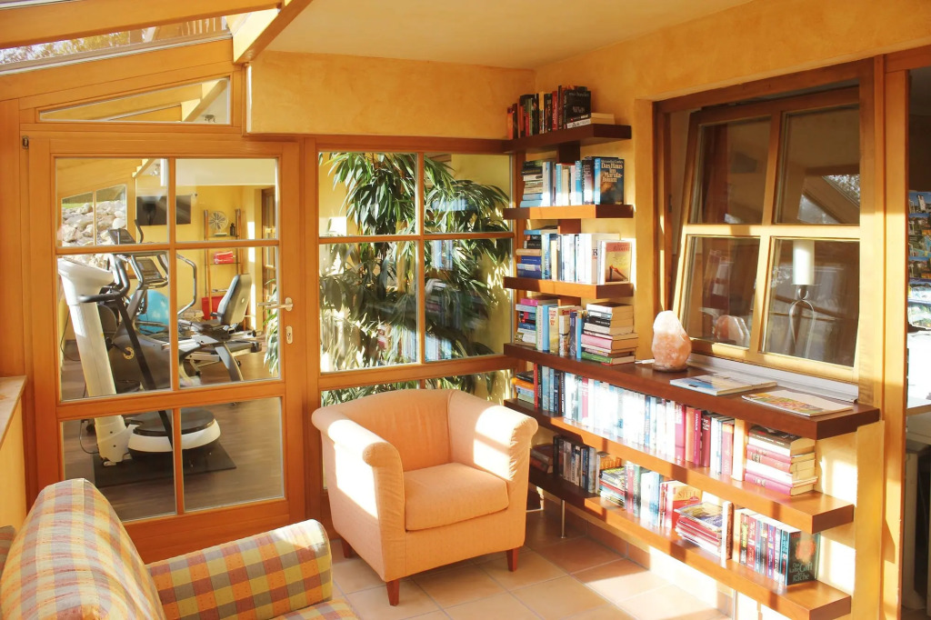 Appartementhaus Silvia