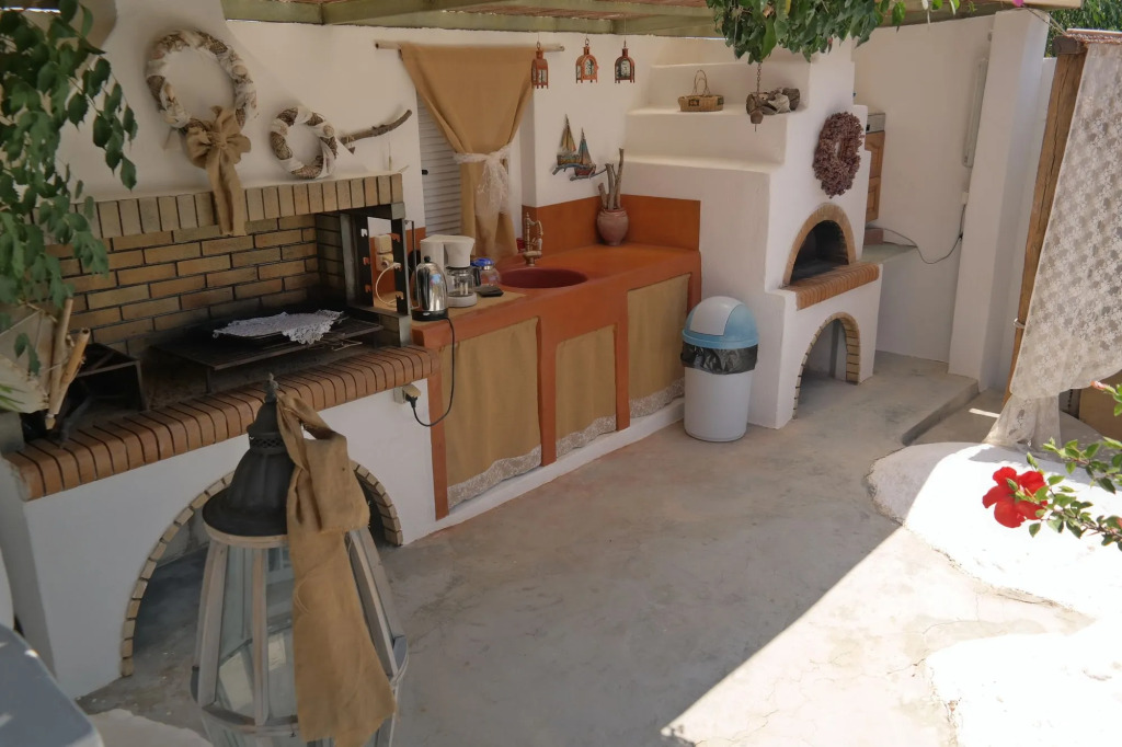 Sun Rock Boutique Suites