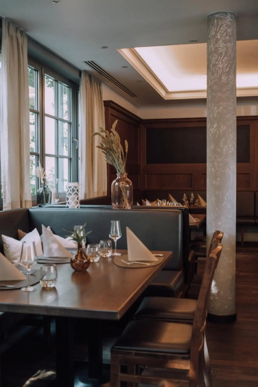 Restaurant & Hotel Engelkeller