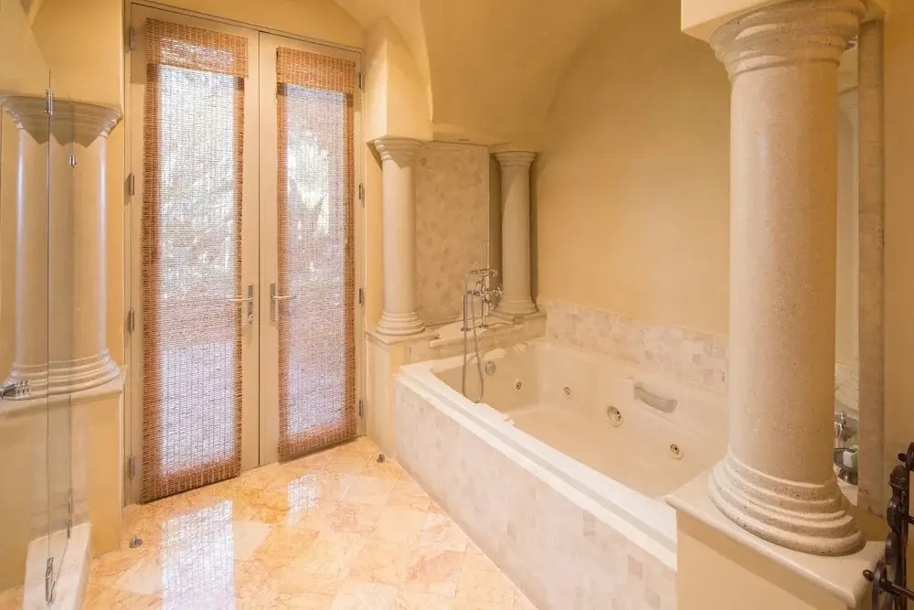 Villa La Perla in Herradura