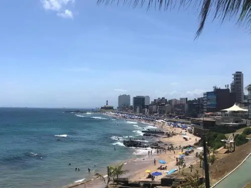BLB - Apartamentos na Barra em Salvador