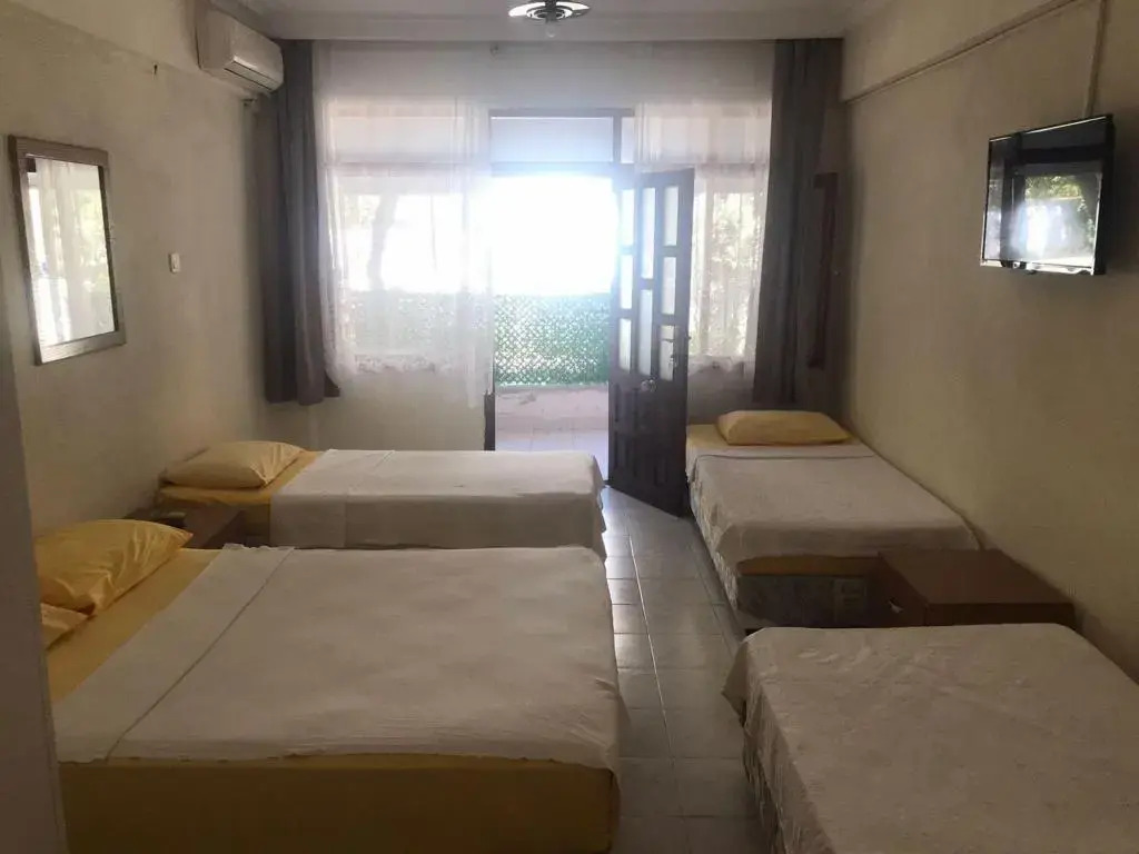 Yüksel Motel