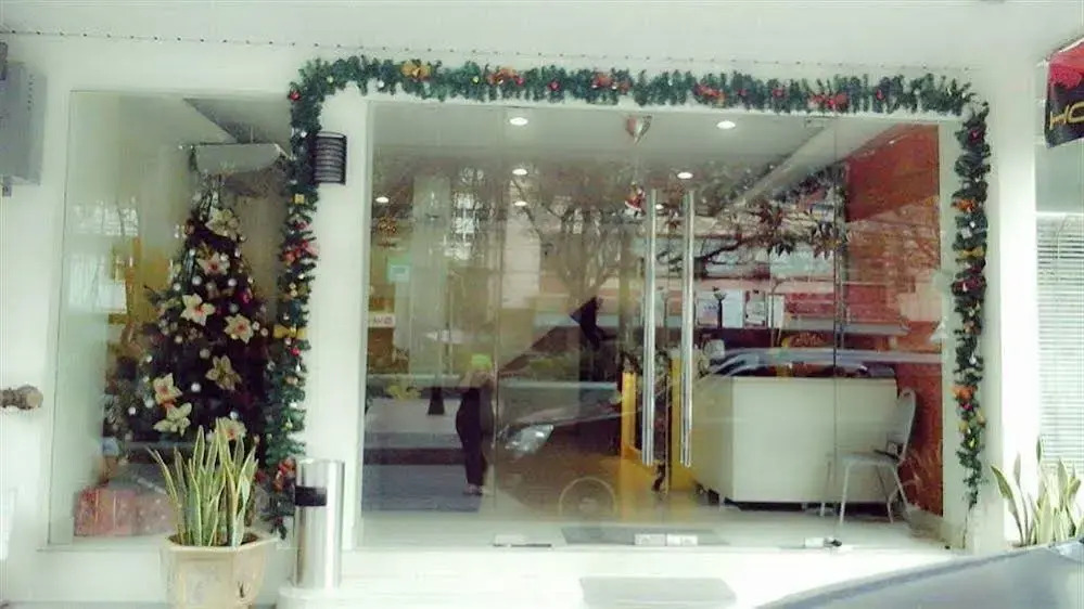 Hostellery Manila