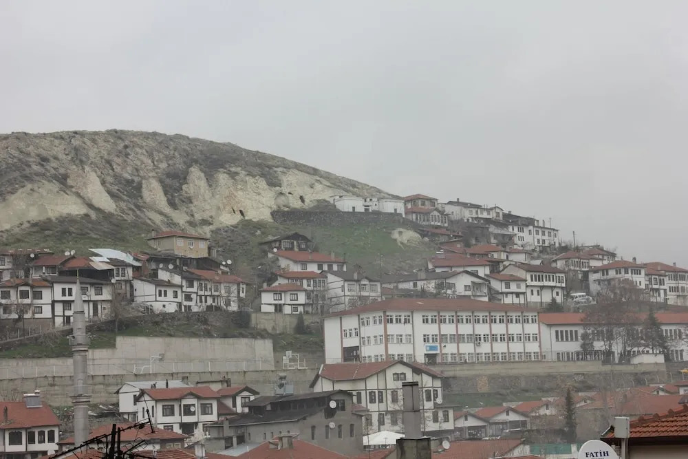 Kayiboyu Otel