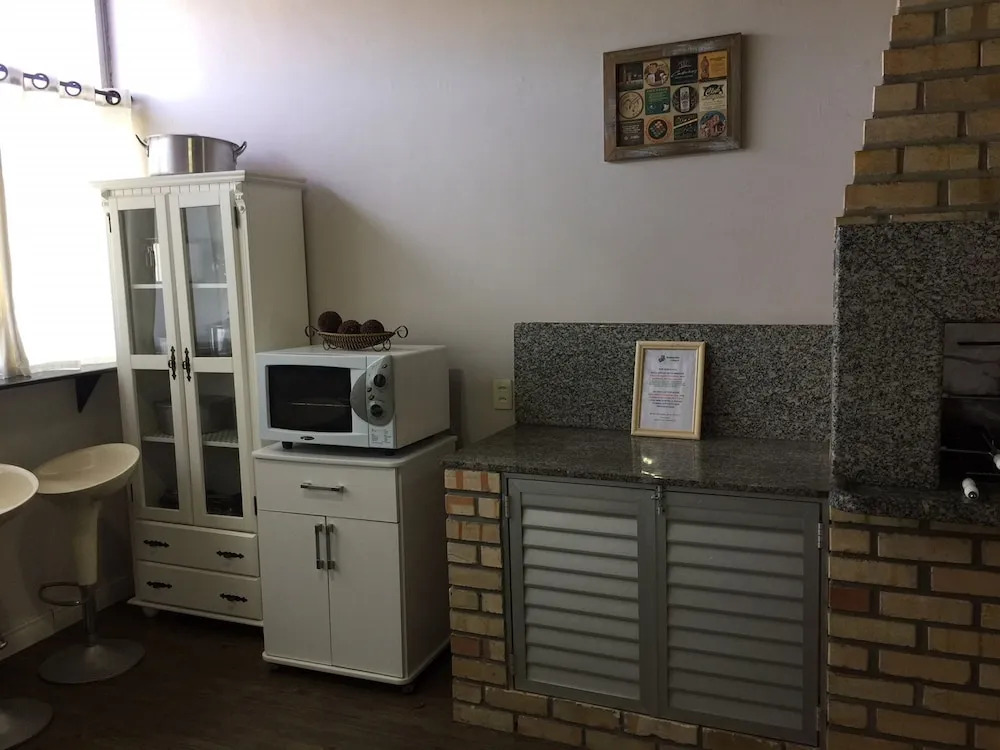 Residencial Dois Amores 1