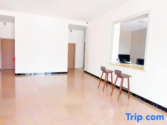 Jinyue Hotel