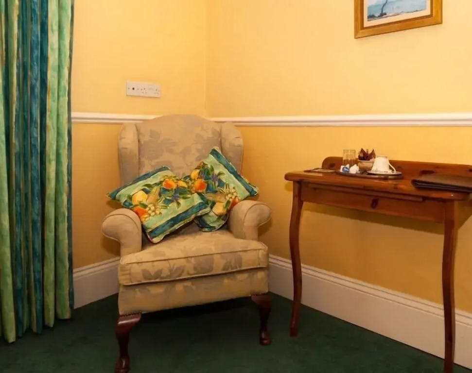 Ivyleigh House