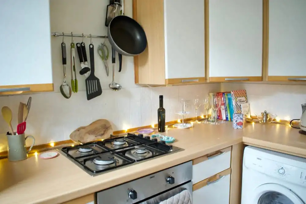Traditional 1 Bedroom Stockbridge Home