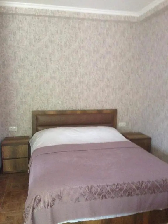 Resort Hotel BIJNISI