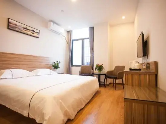 Holiday Inn Shanghai Xintun