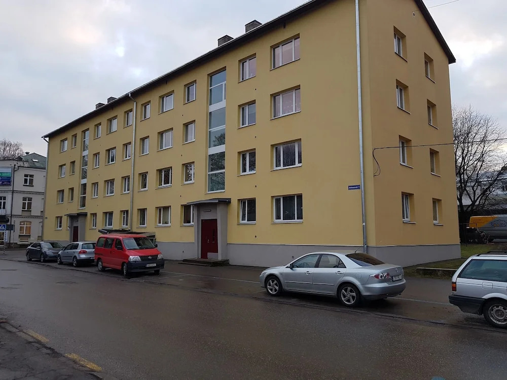 Kutseli Apartments - Aleksandri