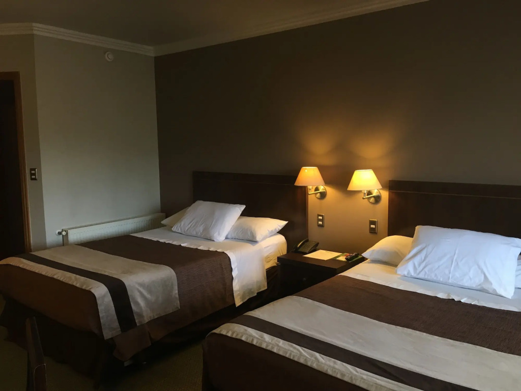 Hotel Diego de Almagro Coyhaique