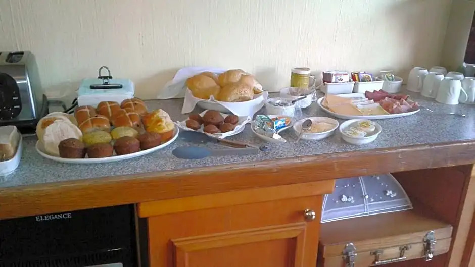 The Bedford View Guest House