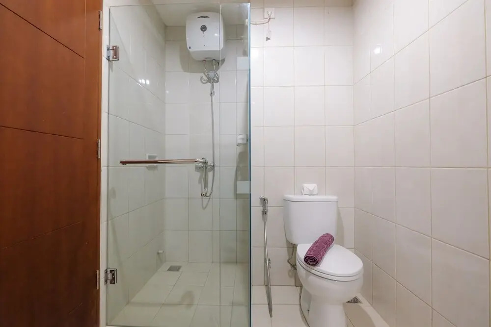 City View Studio Thamrin Executive Residence Near Thamrin