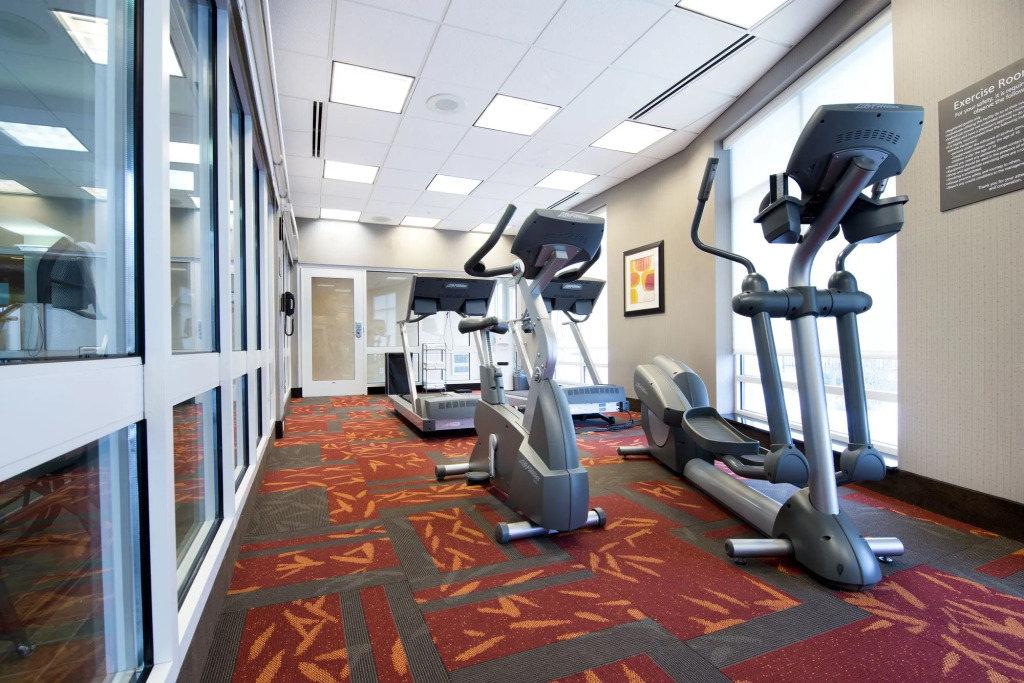 Residence Inn by Marriott Toronto Vaughan