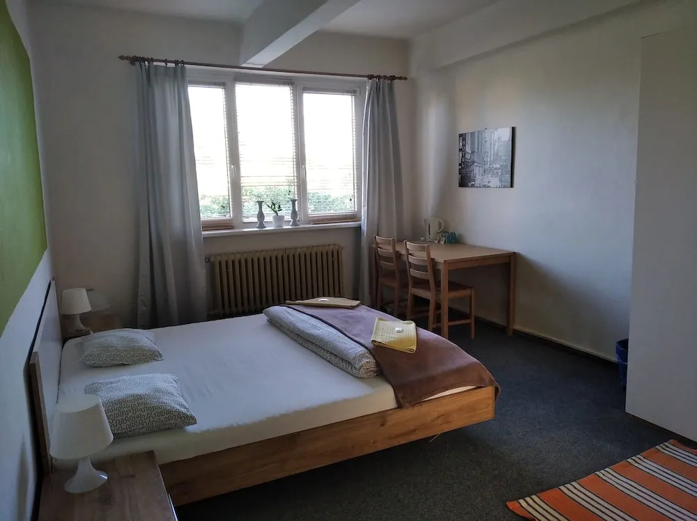 Motel Grádo