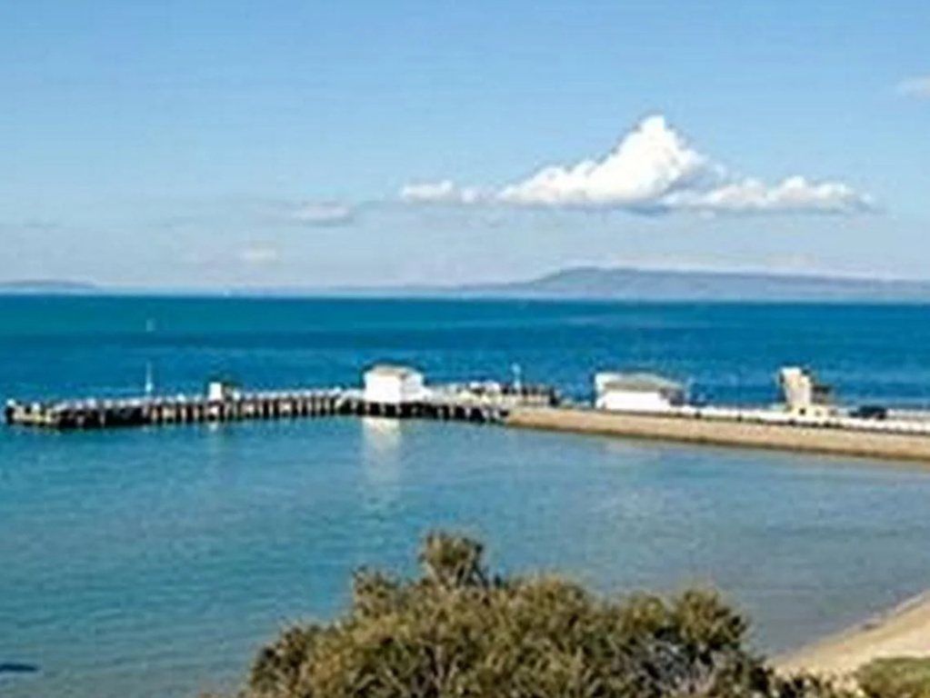 Beach Motor Inn Frankston