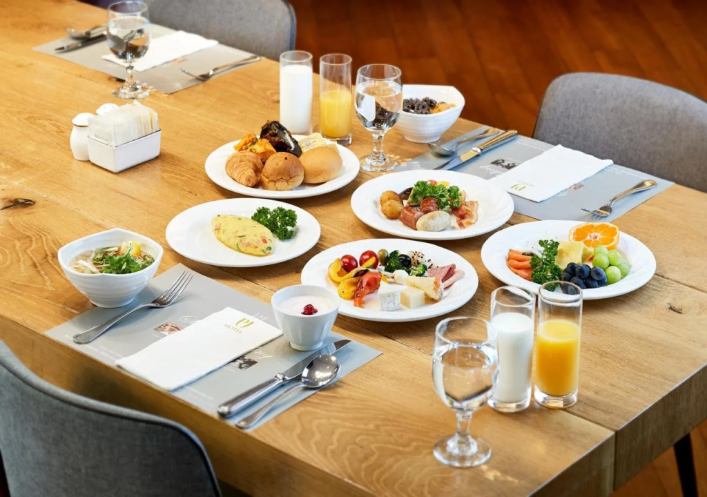 Hotel PJ Myeongdong