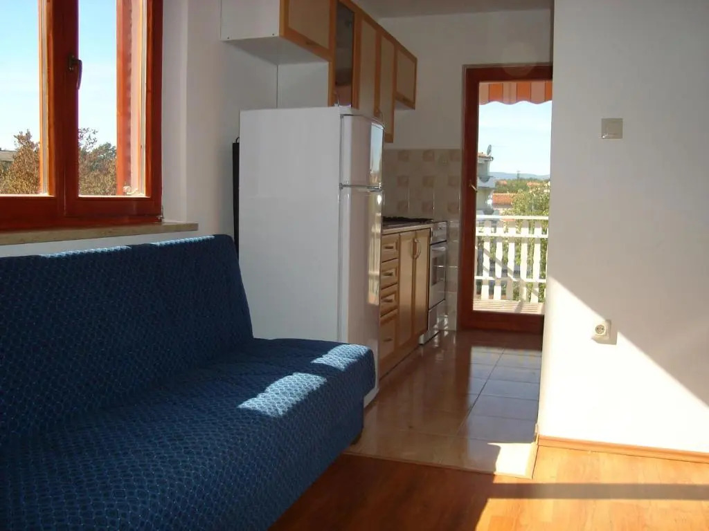 Apartments Katić