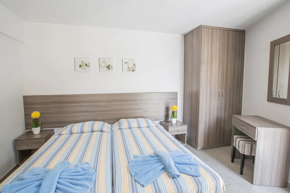 Ayia Napa Holiday Apartment Ss1