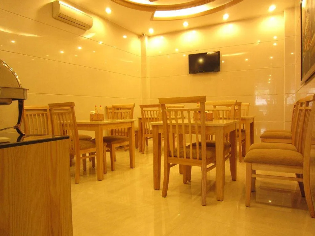 Tuan Ngoc Hotel