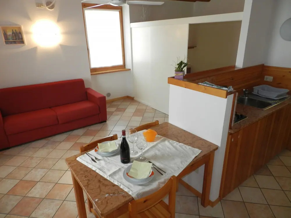 Agriturismo Le Ginestre