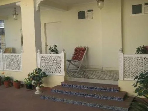 Jai Vilas Homestay