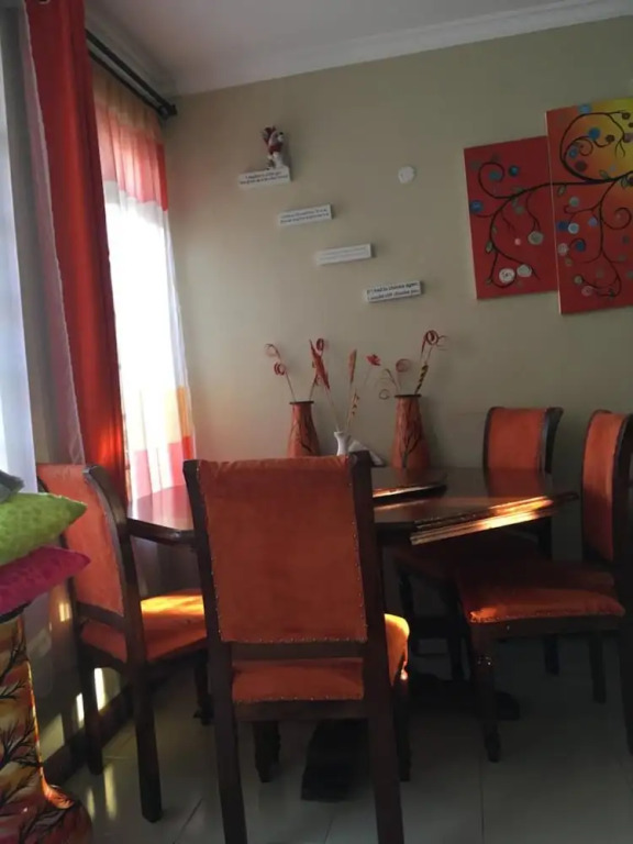Lifestyle Terraces - Syokimau