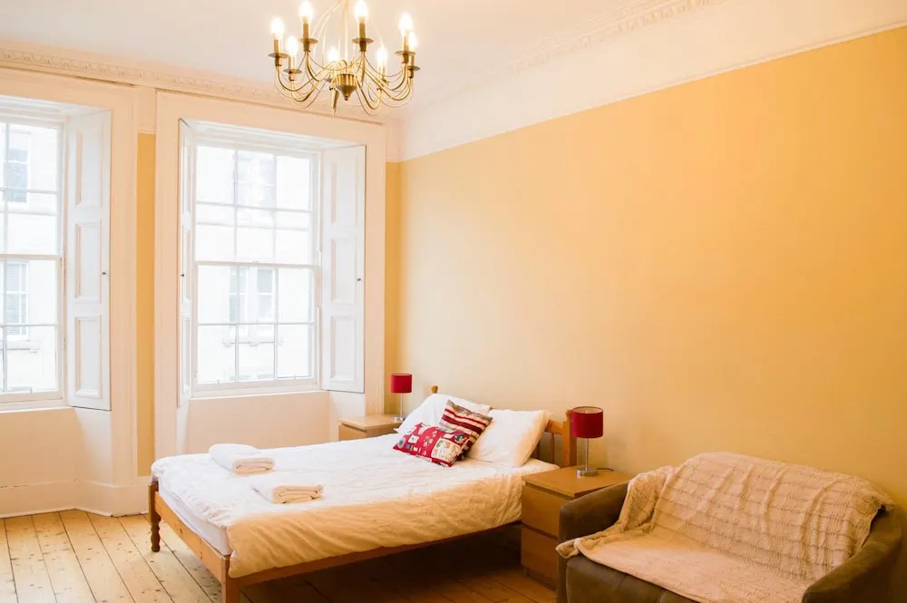 Spacious 4 Bedroom New Town Home