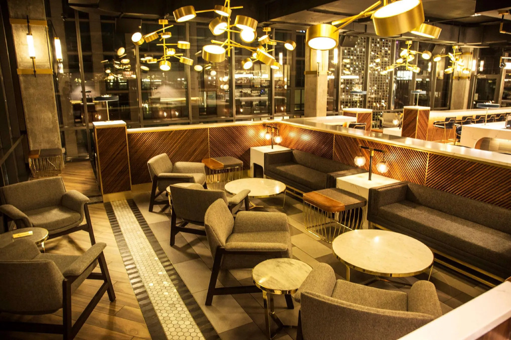 Eurostars Magnificent Mile