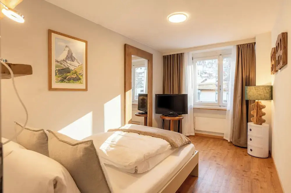 Apartment Sofi- Inspiringplaces Zermatt
