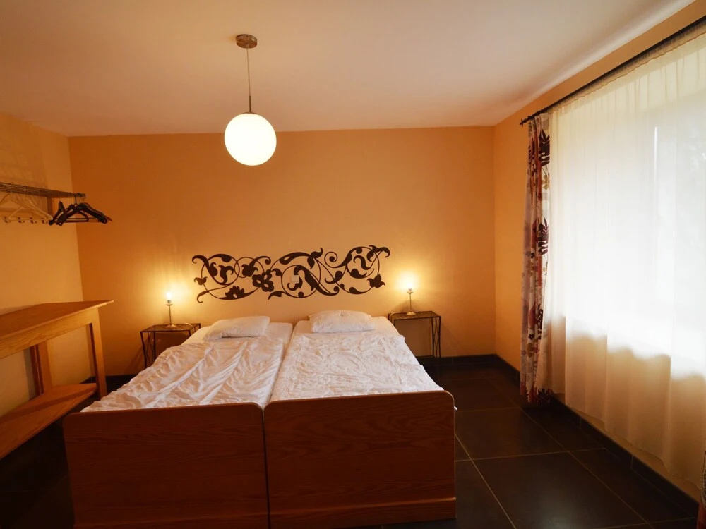Gite for Person With Reduced Mobility With Outdoor Pool
