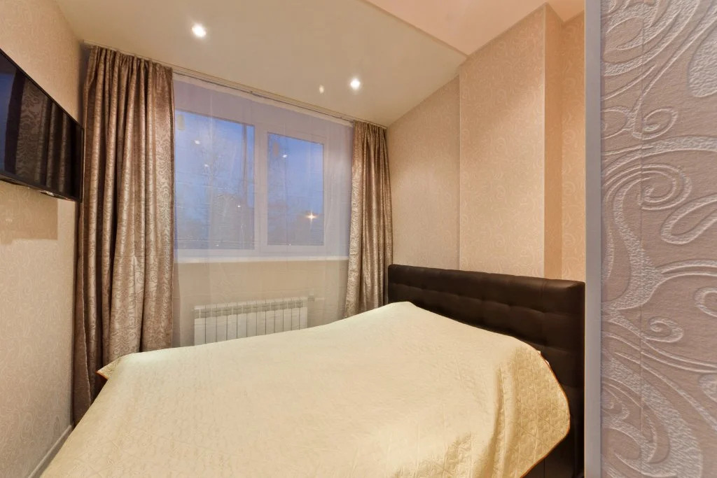 Fantaziya Na Prosvescheniya Mini-Hotel