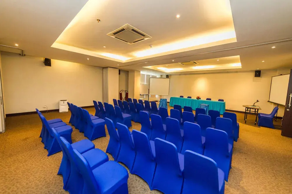 Airy Solo Baru Pandawa Lima Soekarno AC 25