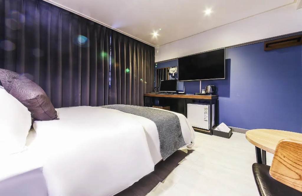 Selene Hotel