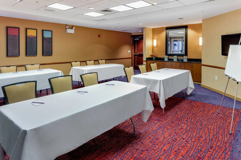 Residence Inn by Marriott Auburn