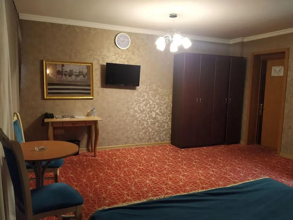 Gallery Boutique Hotel